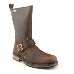 Harley-Davidson Jayden Boot (Brown)