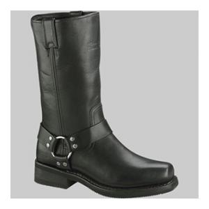 Harley-Davidson Hustin Boot (Black)