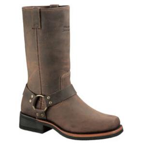 Harley-Davidson Hustin Boot (Brown)