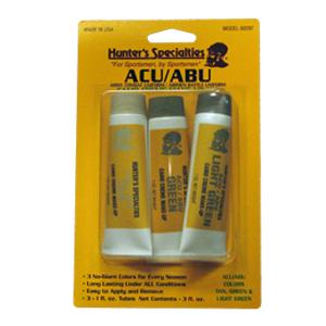 Camouflage Cream (3-Color) (ACU/ABU)