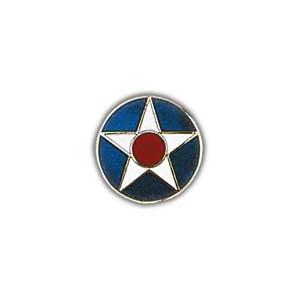 Air Force Rondell Pin