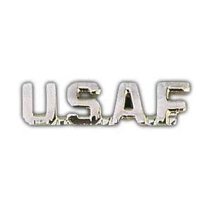 Air Force U.S.A.F. Pin