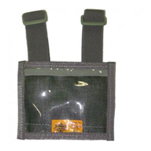 Raine Tactical Military ID Armband