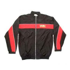 Marine Corps Sweat Suit (Jacket)