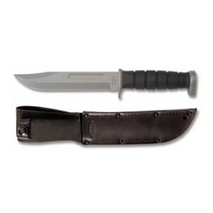 Ka-Bar Next Generation Fighting Knife (Straight Edge)