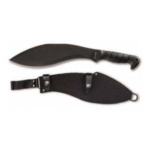 Ka-Bar Kukri Machete (Black)