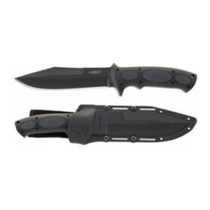 Ka-Bar Bull Dozier (Black)