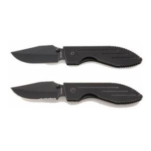 KA-Bar Warthog Folder (Black)