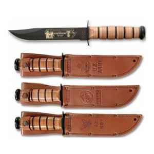 Vietnam Service Fighting Knife