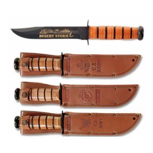 Desert Storm Service Fighting Knife