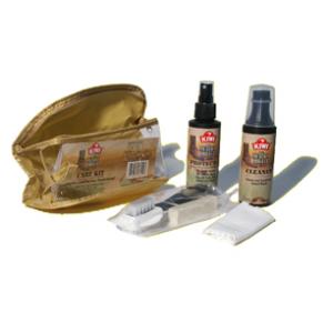 Kiwi Desert Boot Care Kit