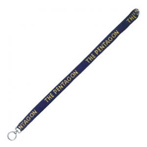 The Pentagon Lanyard