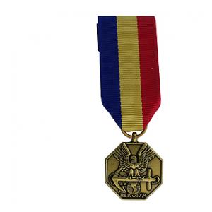 Navy & Marine Corps Medal (Miniature Size)