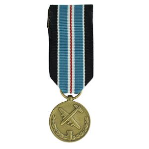 Medal For Humane Action (Miniature Size)