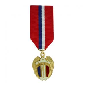 Philippine Liberation Medal (Miniature Size)