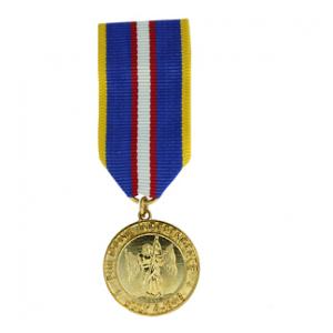 Philippine Independence Medal (Miniature Size)