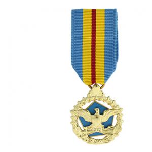 Department of Defense Distinguished Service Medal (Miniature Size)