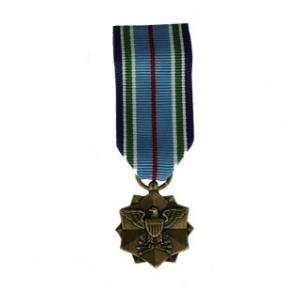 Joint Service Achievement Medal (Miniature Size)