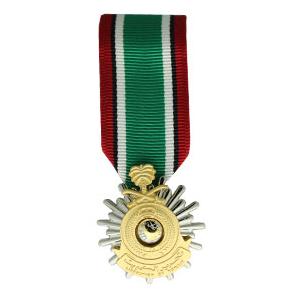 Kuwait Liberation Medal (Miniature Size)