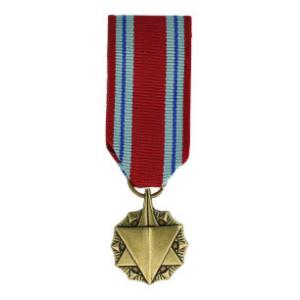 Combat Readiness Medal (Miniature Size)