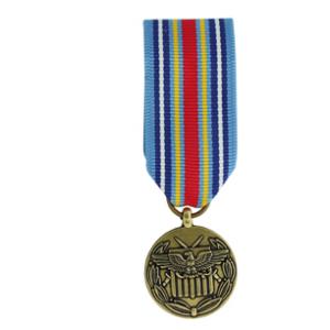 Global War on Terrorism Expeditionary Medal (Miniature Size)