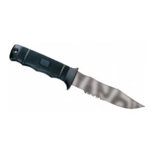 SOG SEAL Pup Elite (Tigerstripe)