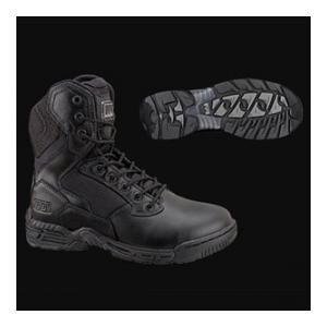 magnum stealth force 8.0 composite toe
