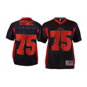 USMC Authentic Football Jersey