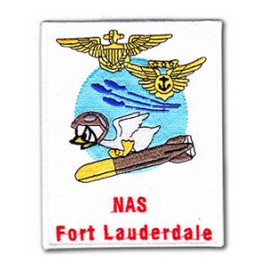 Naval Air Station Ft. Lauderdale Florida Patch