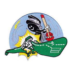 USS Bonita SS-552 / SSK-3 Patch