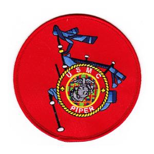 USMC Piper Patch