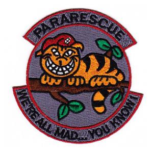 Air Force Pararescue Patch