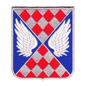 139th Airborne Engineer Battalion Patch