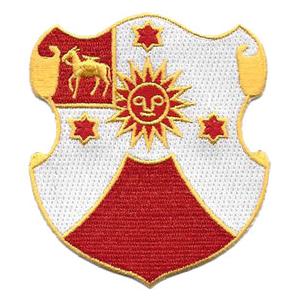 24th Field Artillery Regiment Patch