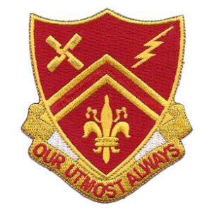 309th Field Artillery Battalion