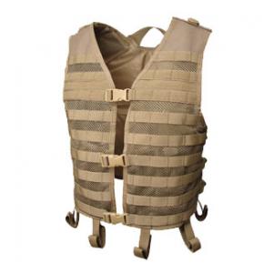 Mesh Hydration Vest