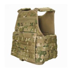 Modular Operator Plate Carrier Multicam