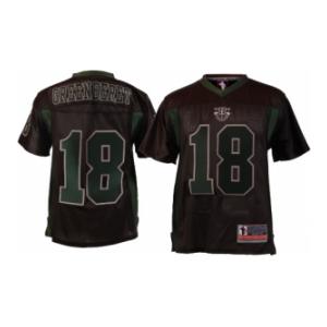 Army MOS 18 Special Forces Football Jersey