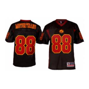 Army MOS 88 Transport Football Jersey
