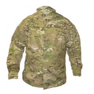 4 Pocket BDU Shirt (Multicam Twill)