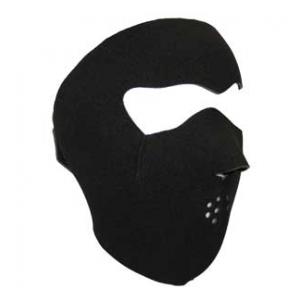 Neoprene Face Mask (Black)