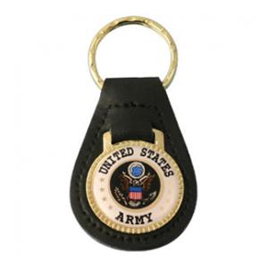 Army Keychain