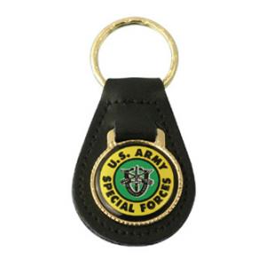 Army Special Forces Keychain