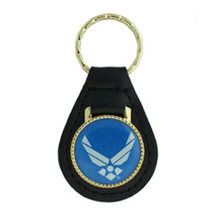 Air Force Keychain (New Design)