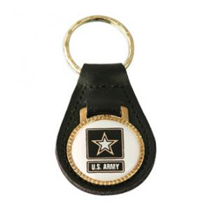 Army Keychain (New Design)