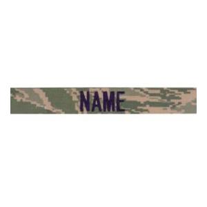 U.S. Air Force ABU Name Tape(Rip-Stop)