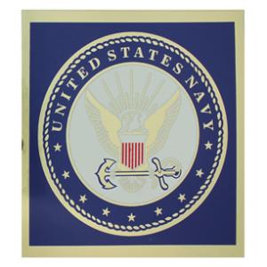 U.S. Navy Bumper Sticker
