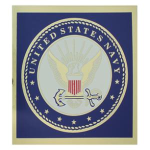 U.S. Navy Bumper Sticker