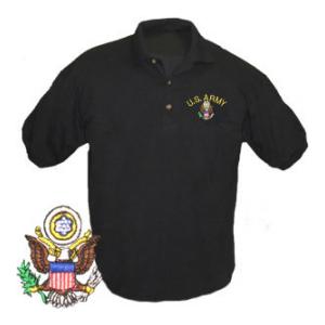 us army polo shirts