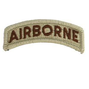 Airborne Tab (Desert)